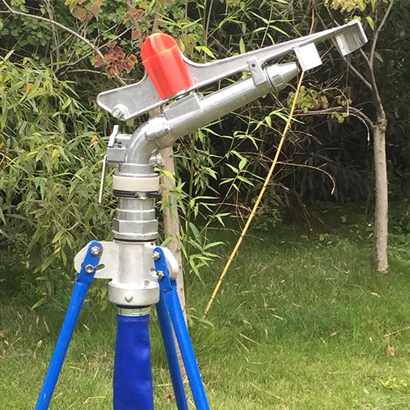 Large Area 360° Adjustable Sprinkler 1