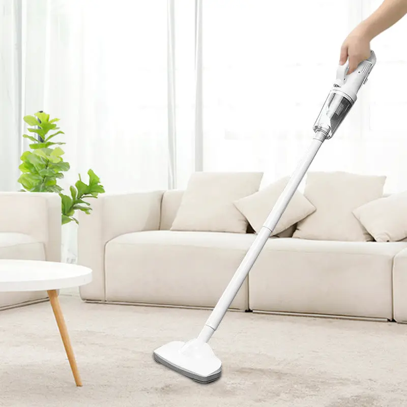 Cordless Quick Clean Handheld Vacuum 1