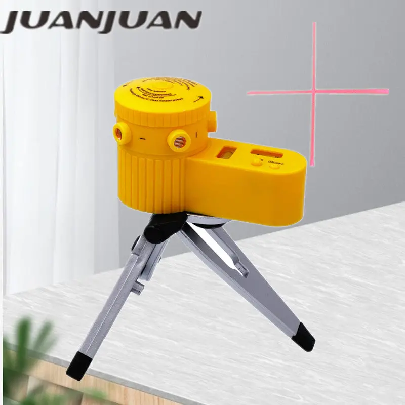 Tripod Laser Level Vertical/Horizontal 1