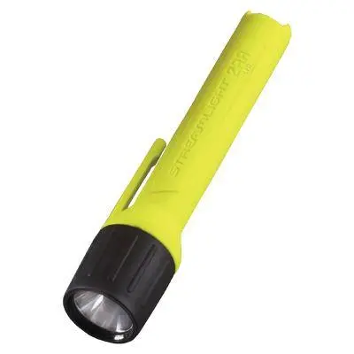 Streamlight 2Aa Propolymer® Led 1
