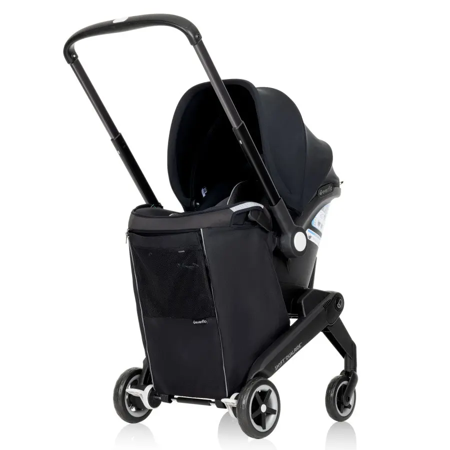 Shyft Dualride Carryall Storage Bag 1