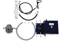 (Br026003sa) Kit - Pto Tank (Tm10) (Fits Tmvh02pto, Tmvh03hyd) 1