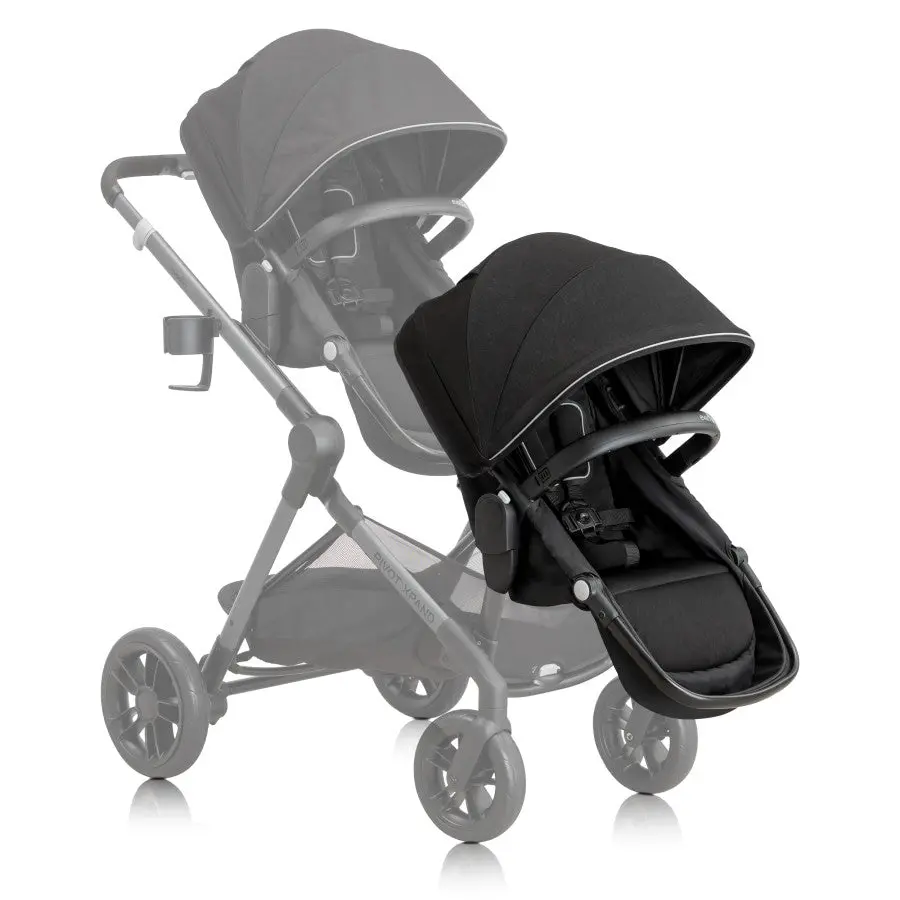 Pivot Xpand Stroller Second Seat 1