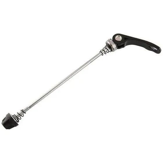 Jupiterbike Defiant Front Wheel Axle Skewer With Quick Release 1