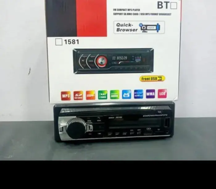 Quick Bt Stereo 1