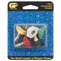 (778197) 5-Pk #2.0 Nozzle 1
