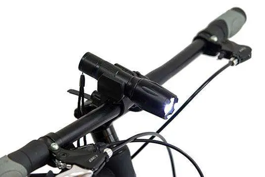 Rambo Super Bright Light - R140 1
