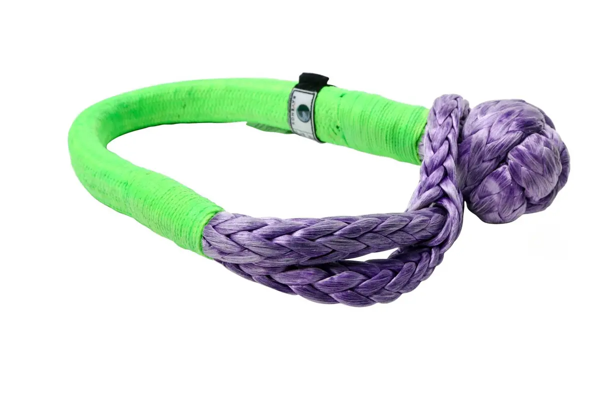 Off Road Soft Shackles 1