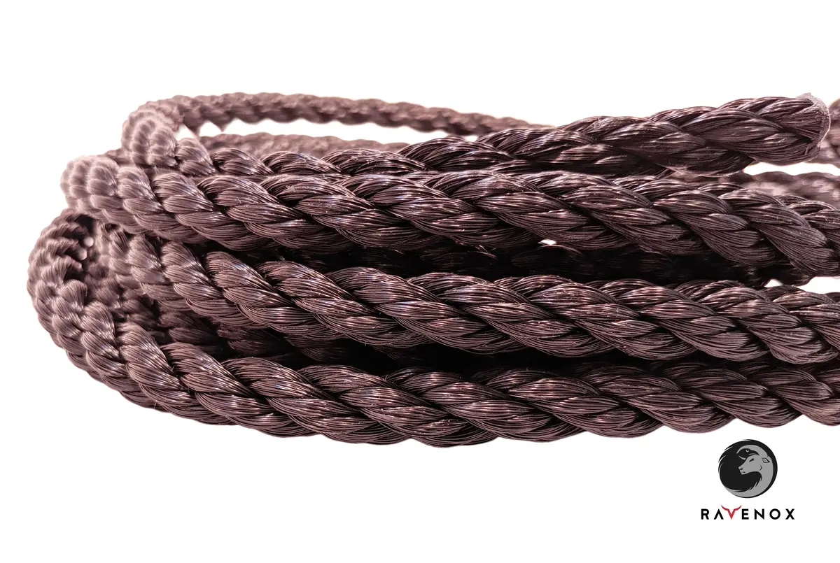 Twisted Polypropylene Rope 1