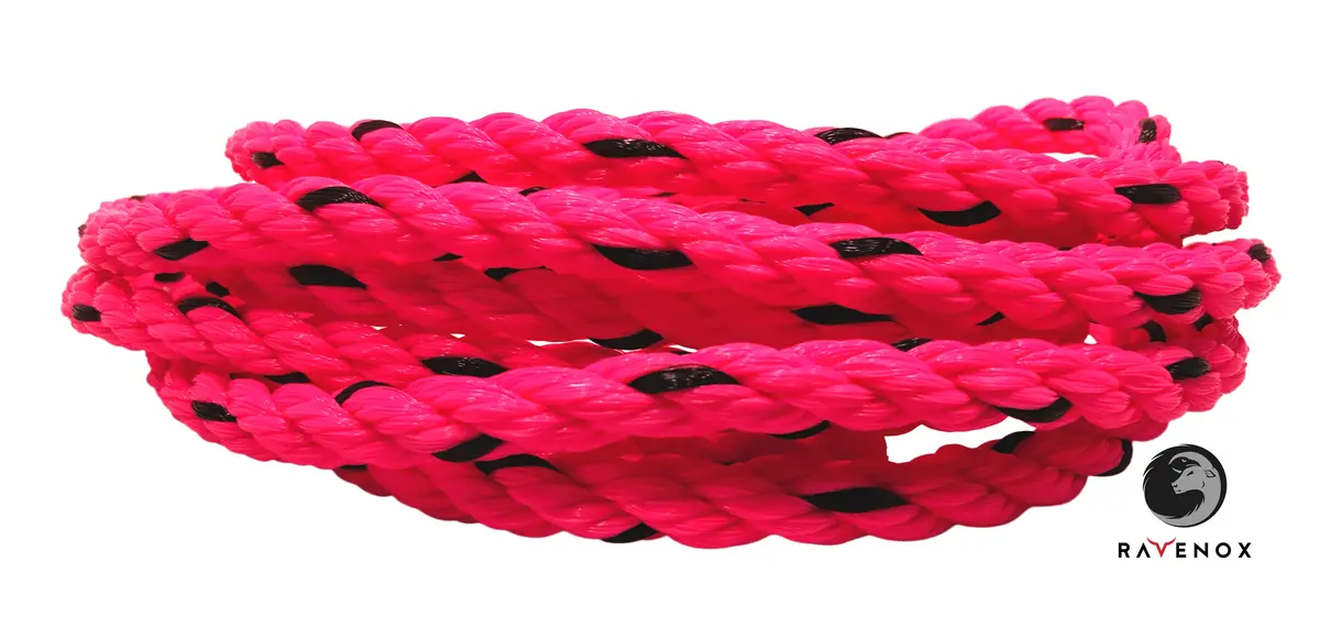 Twisted Polypropylene Rope 1