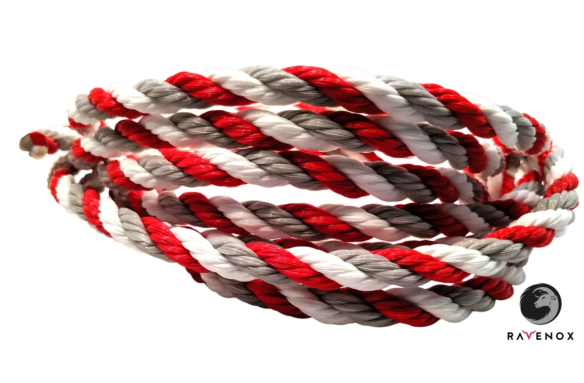 Twisted Polypropylene Rope 1