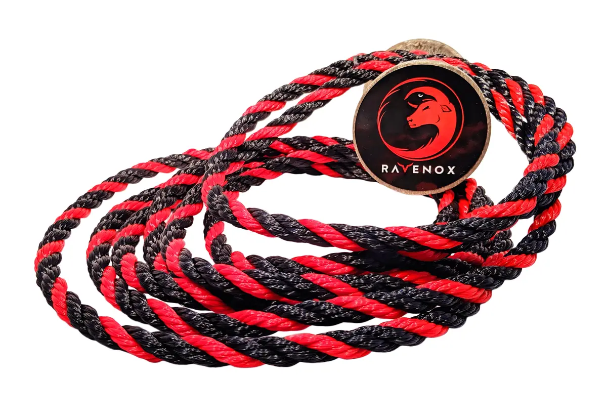 Twisted Polypropylene Rope 1