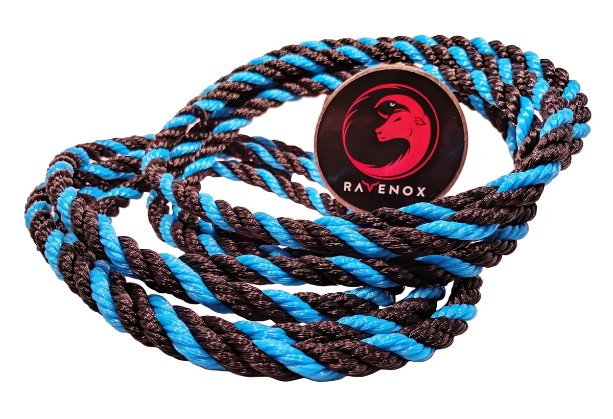 Twisted Polypropylene Rope 1