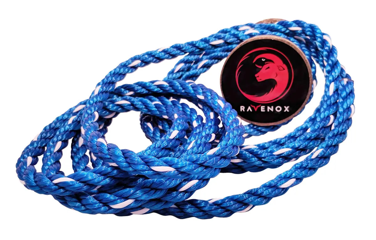 Twisted Polypropylene Rope 1