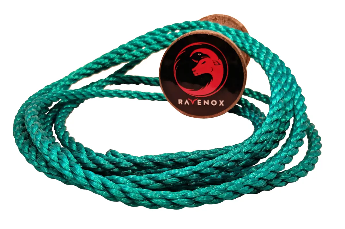 Twisted Polypropylene Rope 1