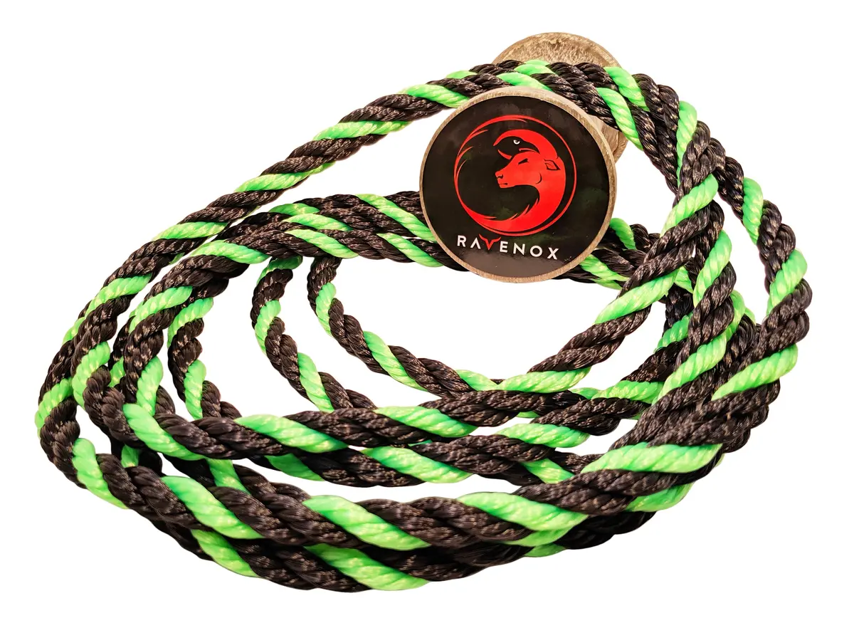 Twisted Polypropylene Rope 1