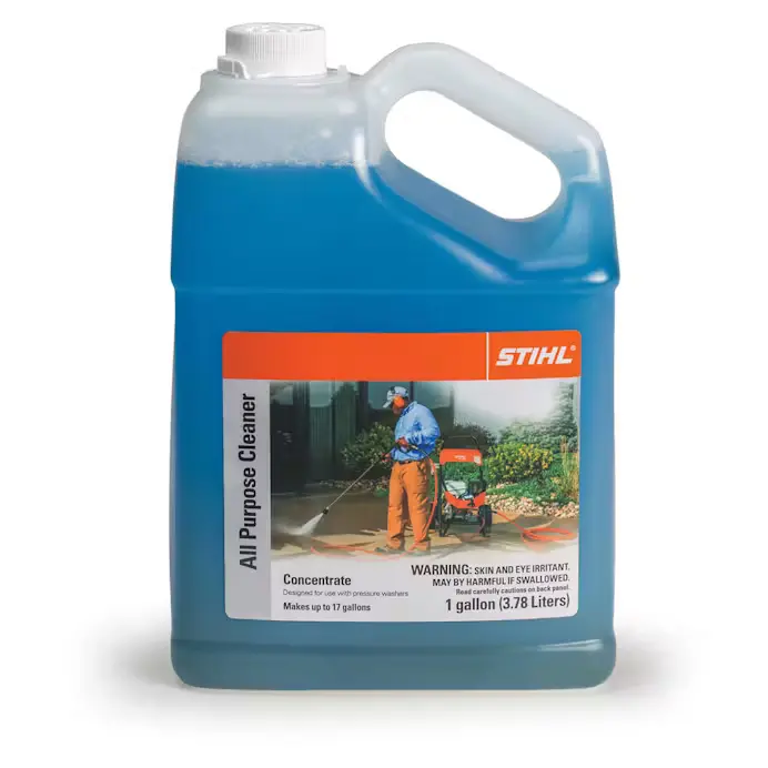 Stihl | Rb All Purpose Cleaner (7010 871 0274) 1