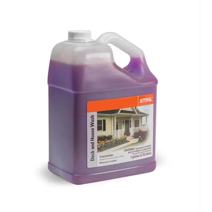 Stihl | Rb Deck & House Wash (7010 871 0275) 1