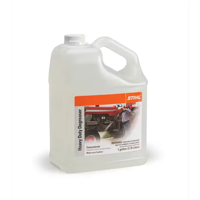 Stihl | Heavy Duty Degreaser - 1 Gal. (7010 871 0276) 1
