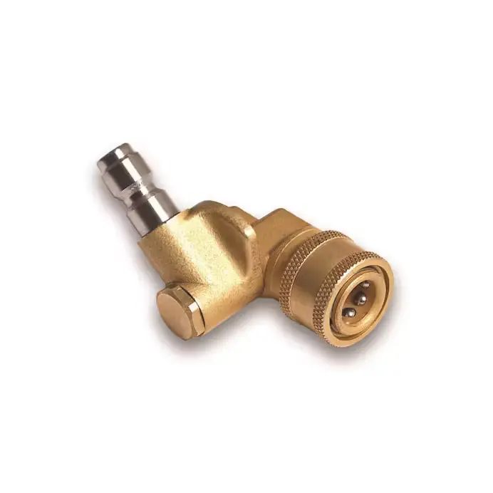 Stihl | Rb Pivot Coupler (4789 500 6700) 1