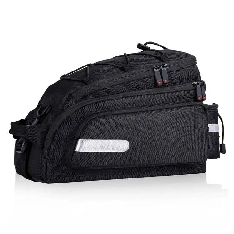 Vtuvia Rear Seat Bike Pannier Bag 1