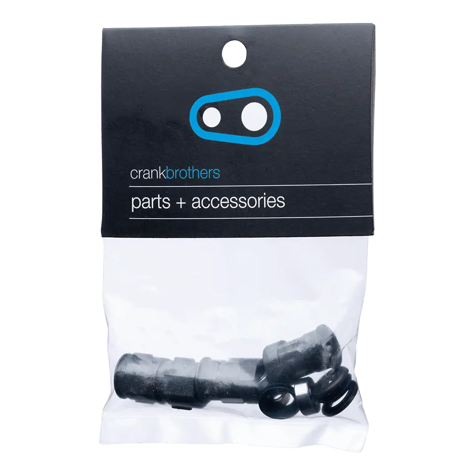 Pedal Refresh Kit - Double Shot 1