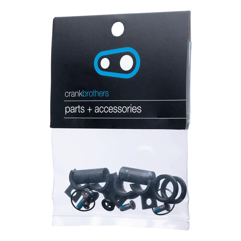 Pedal Refresh Kit - Stamp 1 Gen 2 1