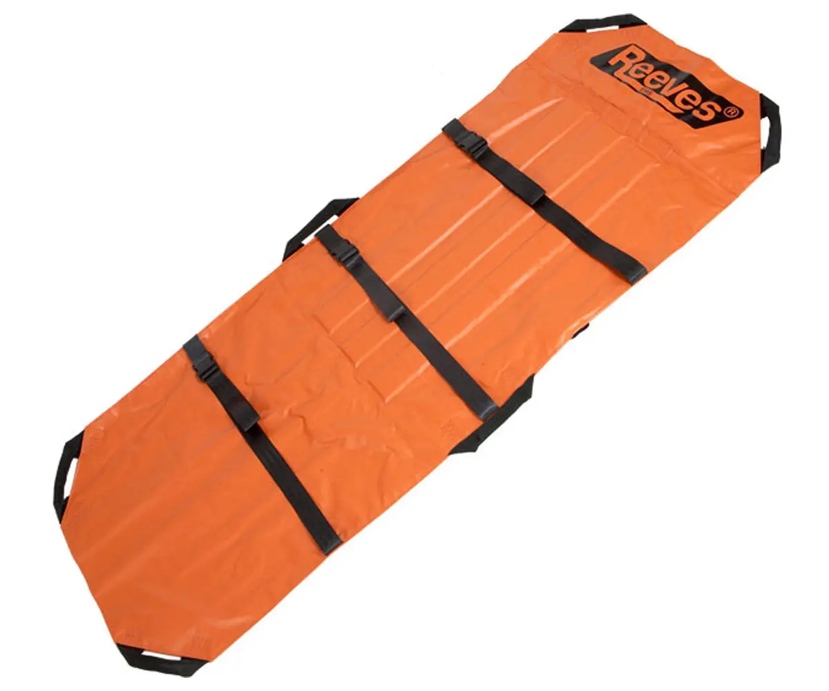 Reeves Flexible Stretcher 1