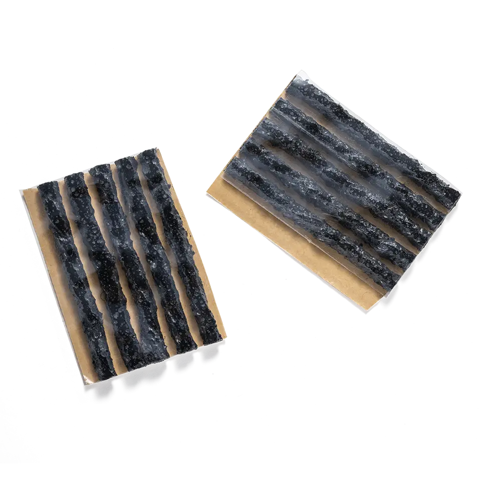 Tubeless Plug Refill Kit 1