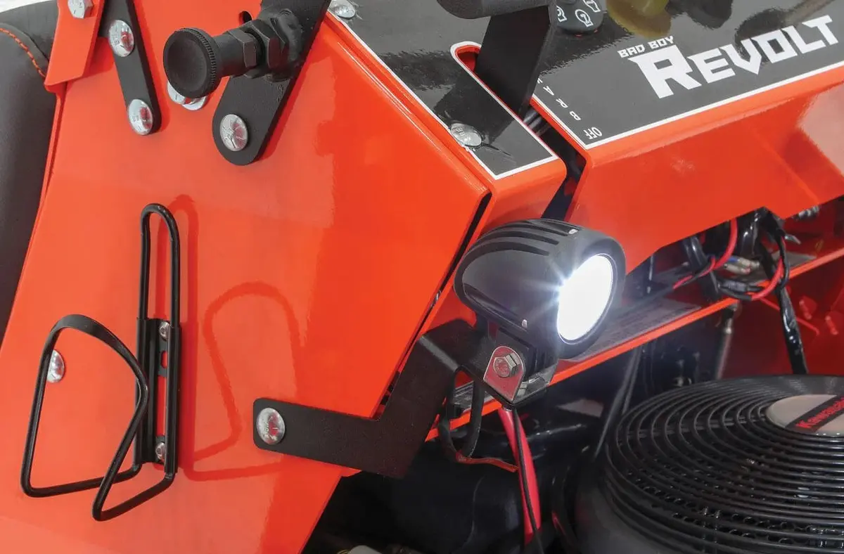 (088-0997-00) Bad Boy Revolt Led Light Kit 1