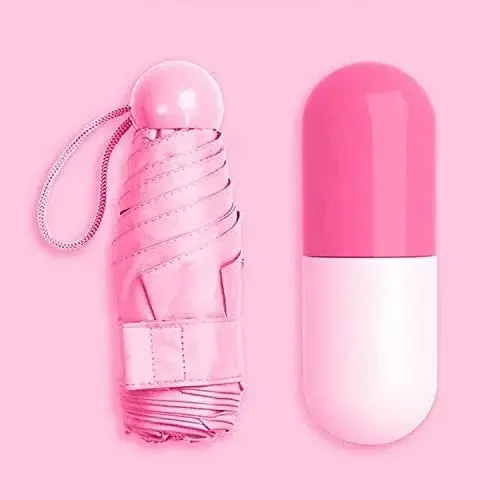 Capsule Umbrella 1