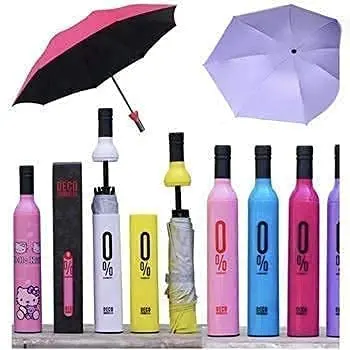 Bottle Umbrella 1