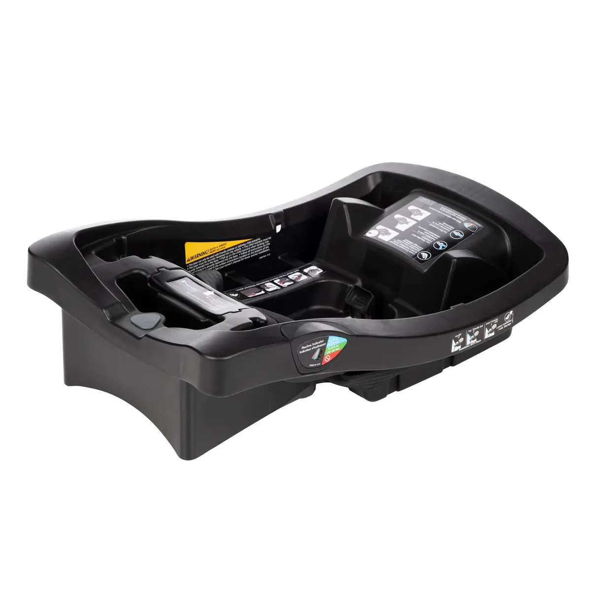 Litemax Sport Infant Car Seat Base 1