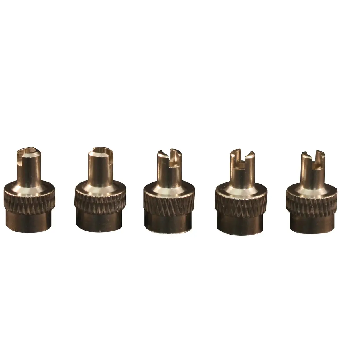 Tr Vc 2 Screwdriver Type Valve Cap (Tire Hardware) 1