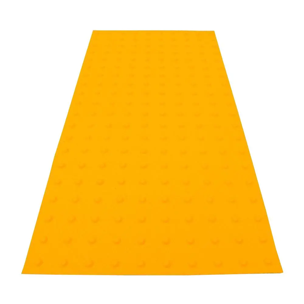 Safetystep Pwr Bnd 3X4 Yellow 1