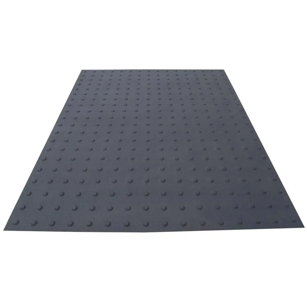 Safetystep Ramp-Up 3X4 Lt Grey 1