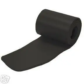 Dixie 4 1/4" X 36" Padded Aluminum Splint 1