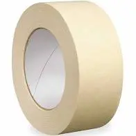 2" Masking Tape 1