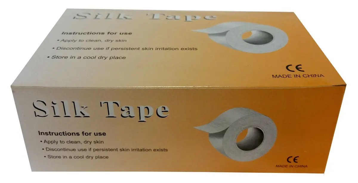 Mtr Cloth Surgical Tape 1