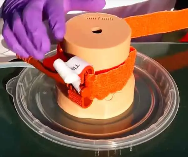 Sim Limb -  Replacement Parts 1
