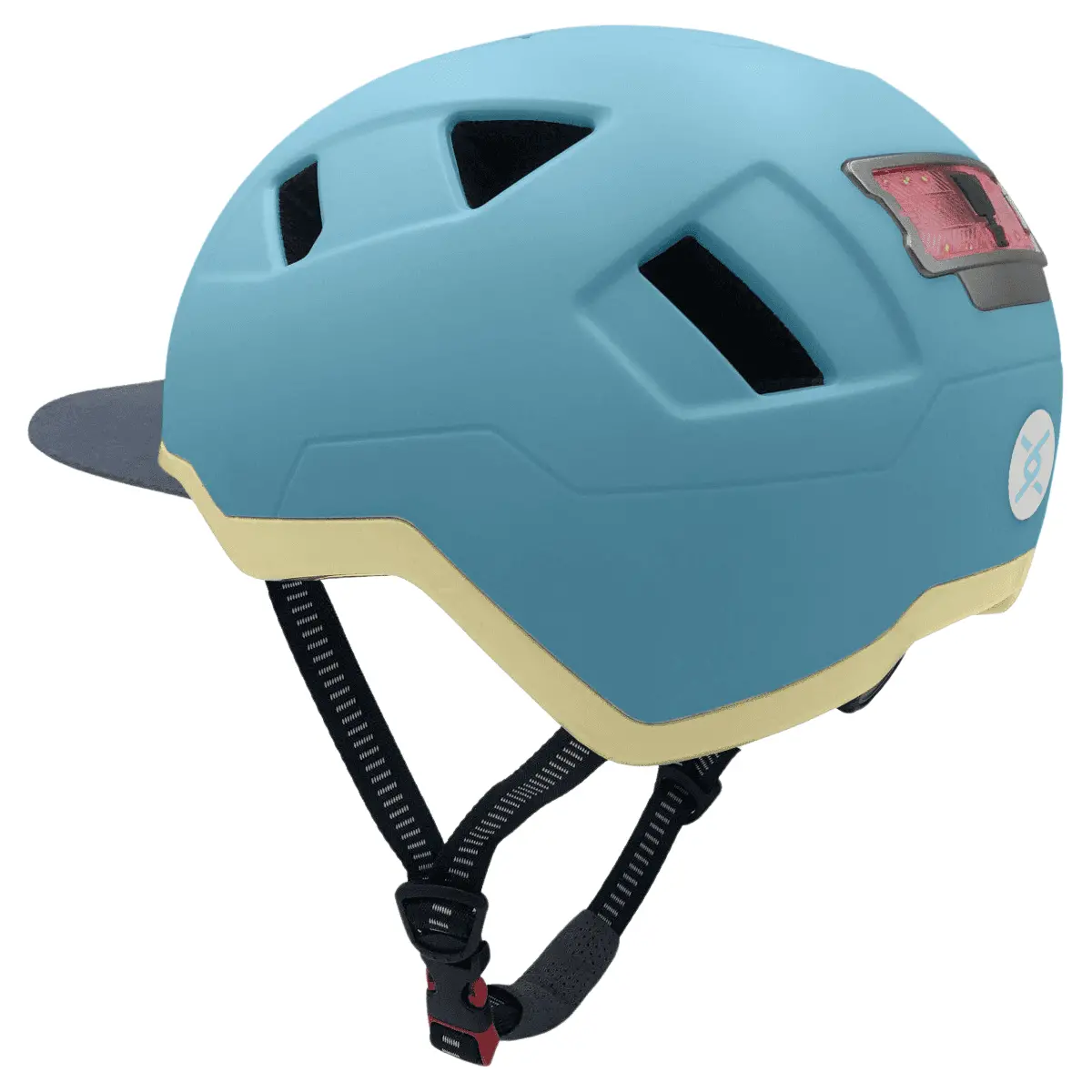 Xnito Helmet | E-Bike Helmet 10