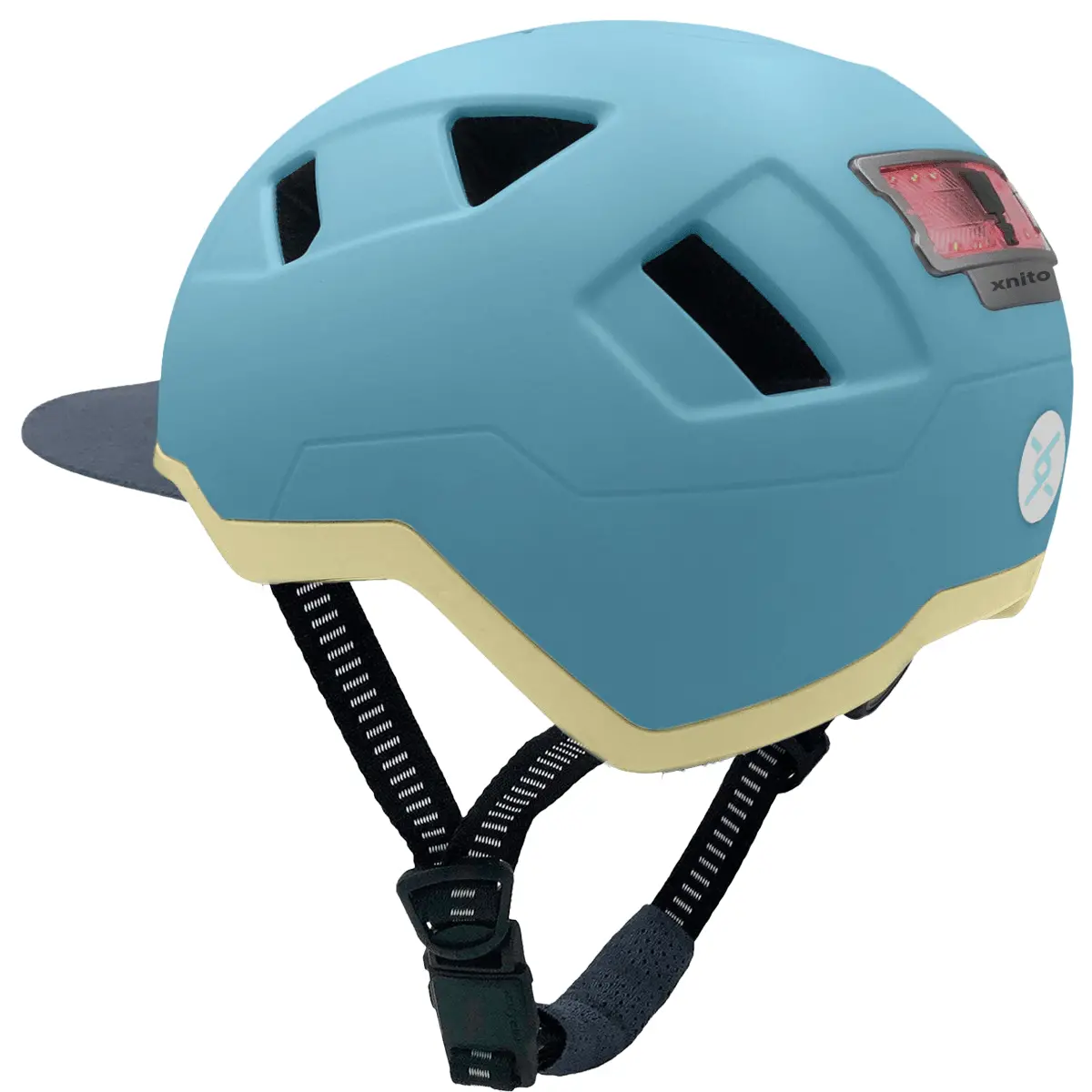 Xnito Helmet | E-Bike Helmet 28