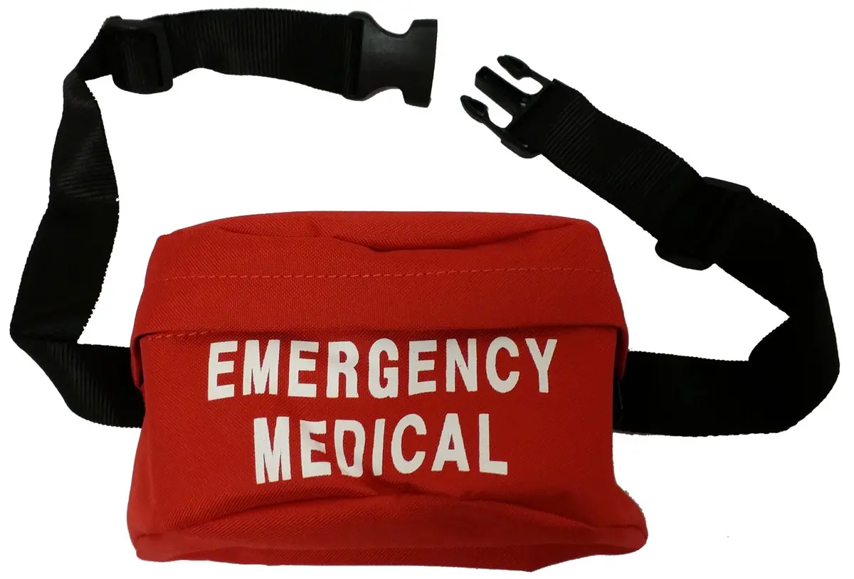 Mtr Emergency Medical Basic Fanny Pack 1
