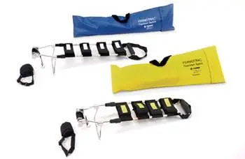 Ferno Fernotrac Traction Splint 1