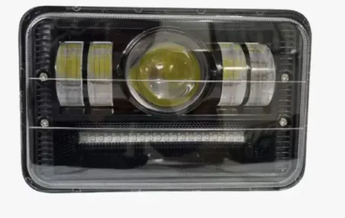 Splendor Light Projector 1