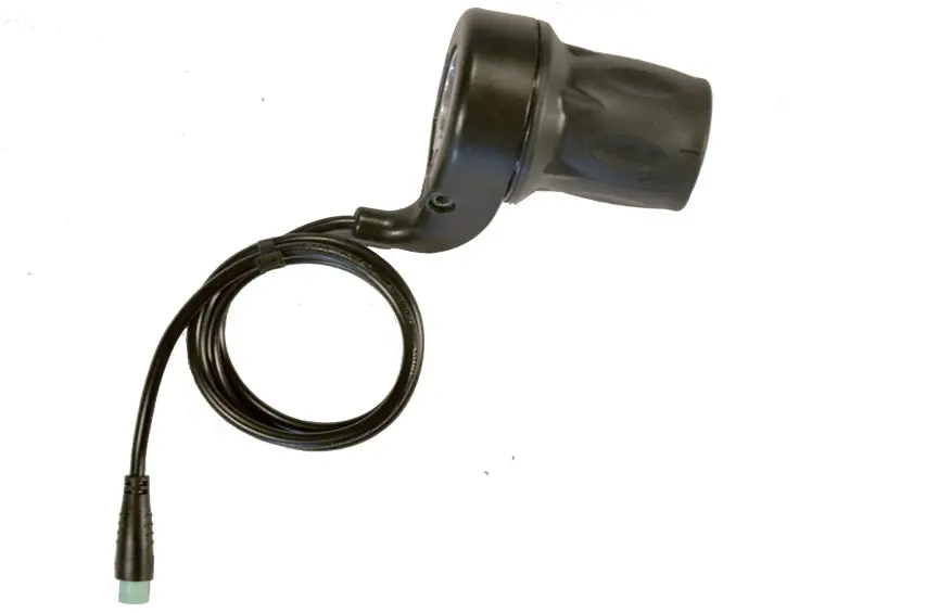 Split-Twist Throttle 1
