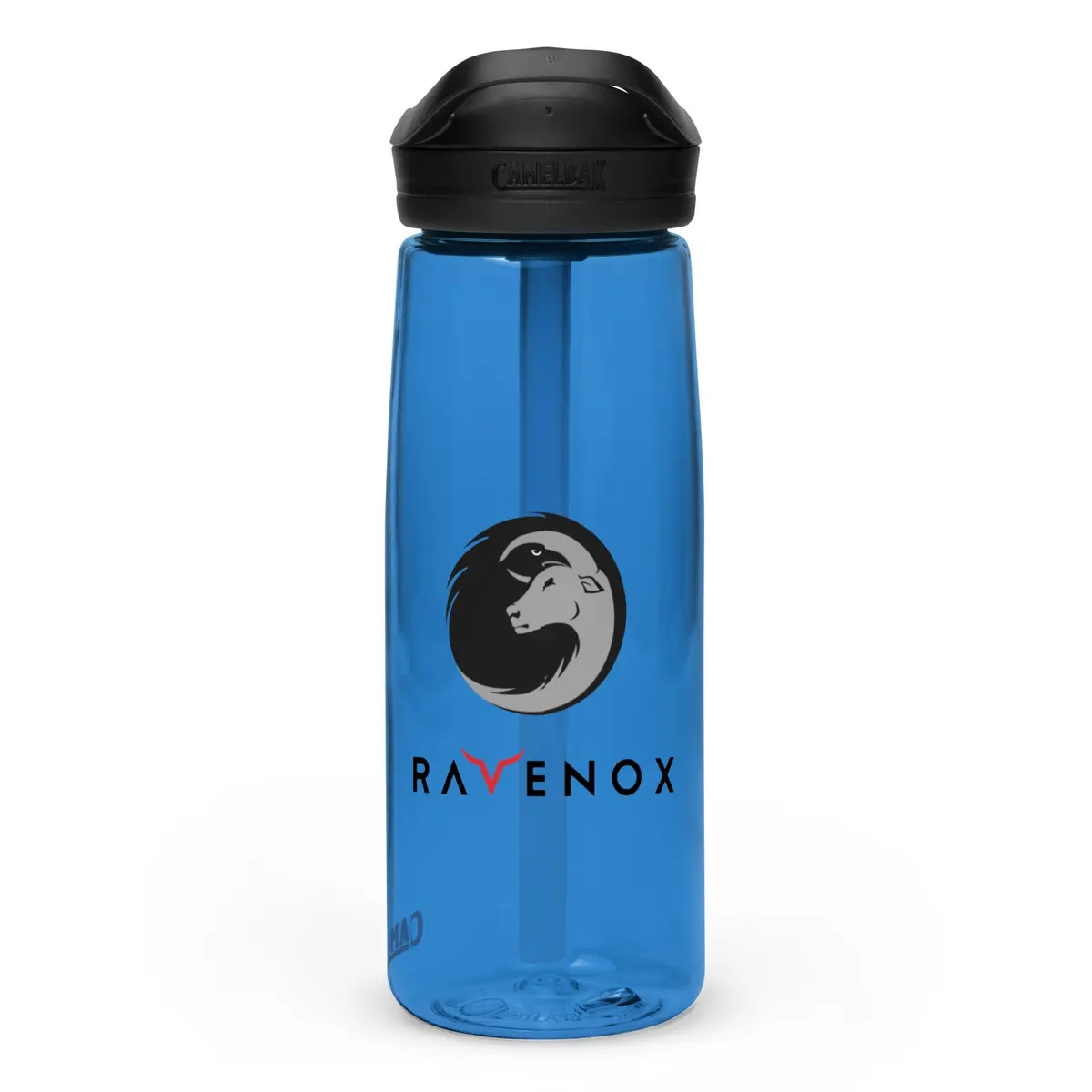 Ravenox Personalized Camelbak Sports Water Bottle 1