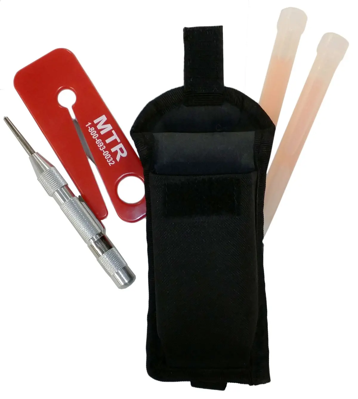 Mtr Emergency Glovebox Kit 1