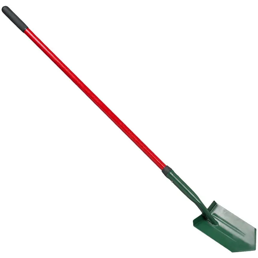 Shovel Trench 6" 1