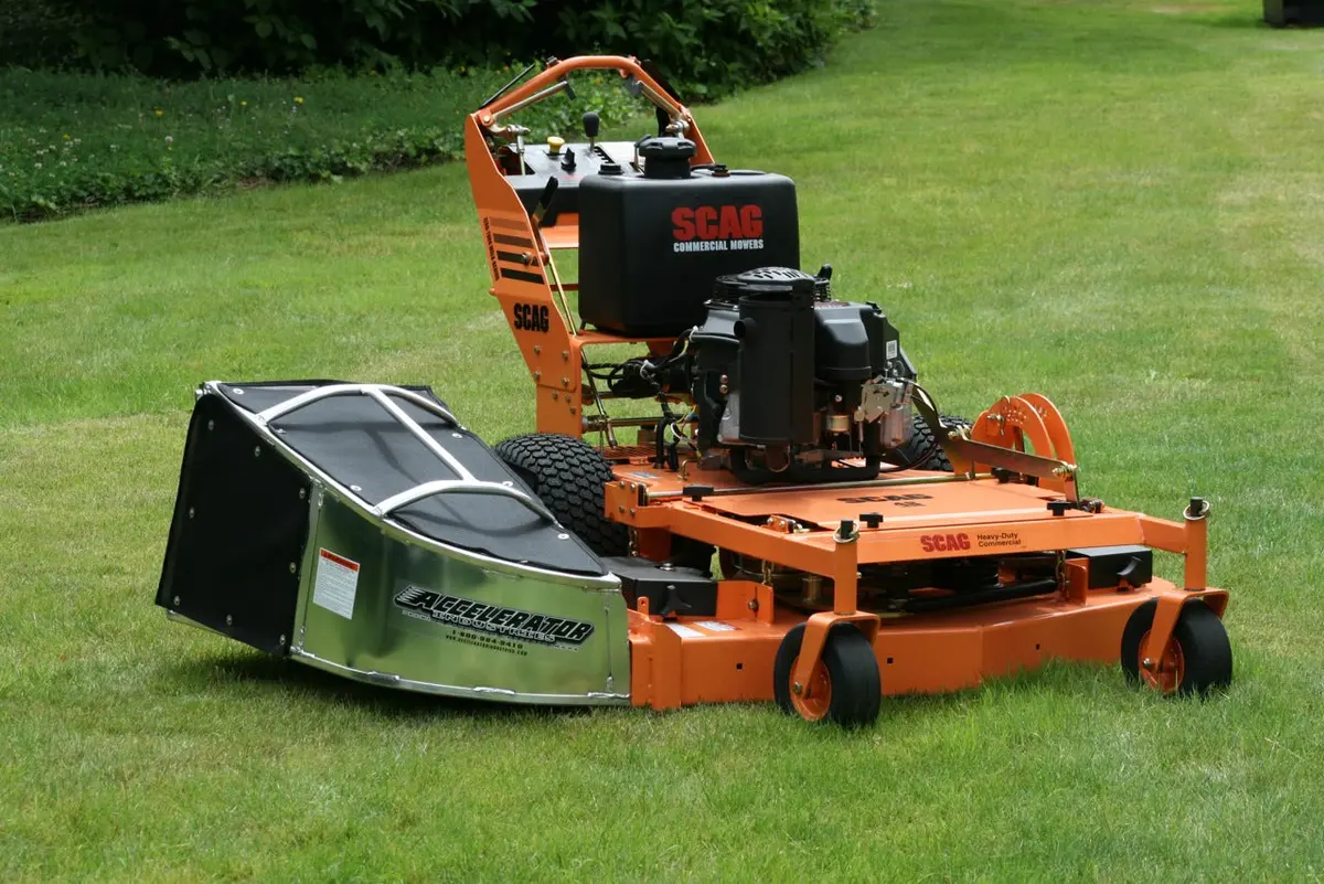 Accelerator Standard Dust Cover | Fits All Standard Accelerator Catchers (Gcdust) 1